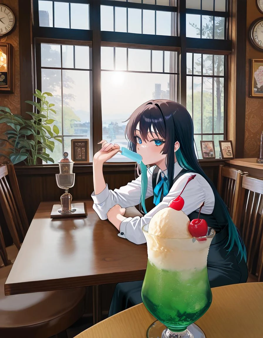 Featured image #6 for 日本の喫茶店 、レトロ喫茶 、 レトロメニュー \ Kissaten , Japanese cafe , retro menu