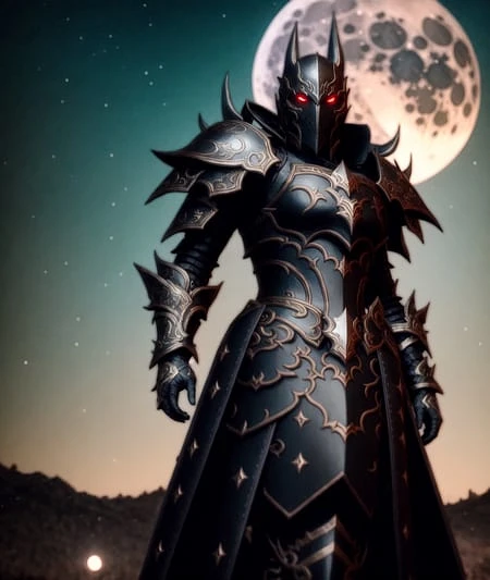 Featured image #2 for Dark Knight Fashion