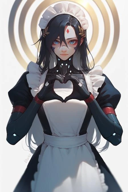 Featured image #3 for Signalis - Falke