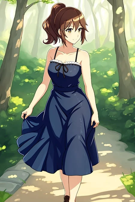 Featured image #1 for OwlerArtStyle (Lora)