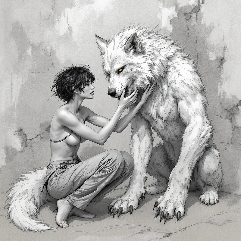 A sample prompt of what you can find in this page
