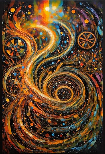 Featured image #2 for Pieper_Flux