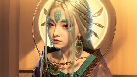 Featured image #2 for 眷思量-奉眠