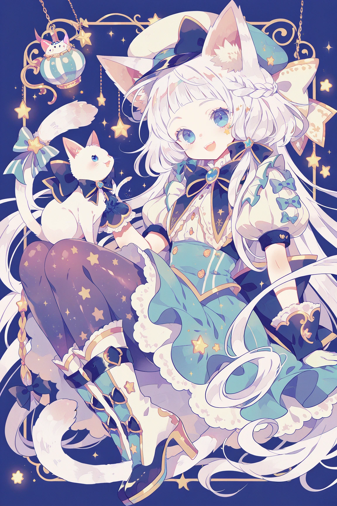 Featured image #3 for artist@yumenouchi chiharu