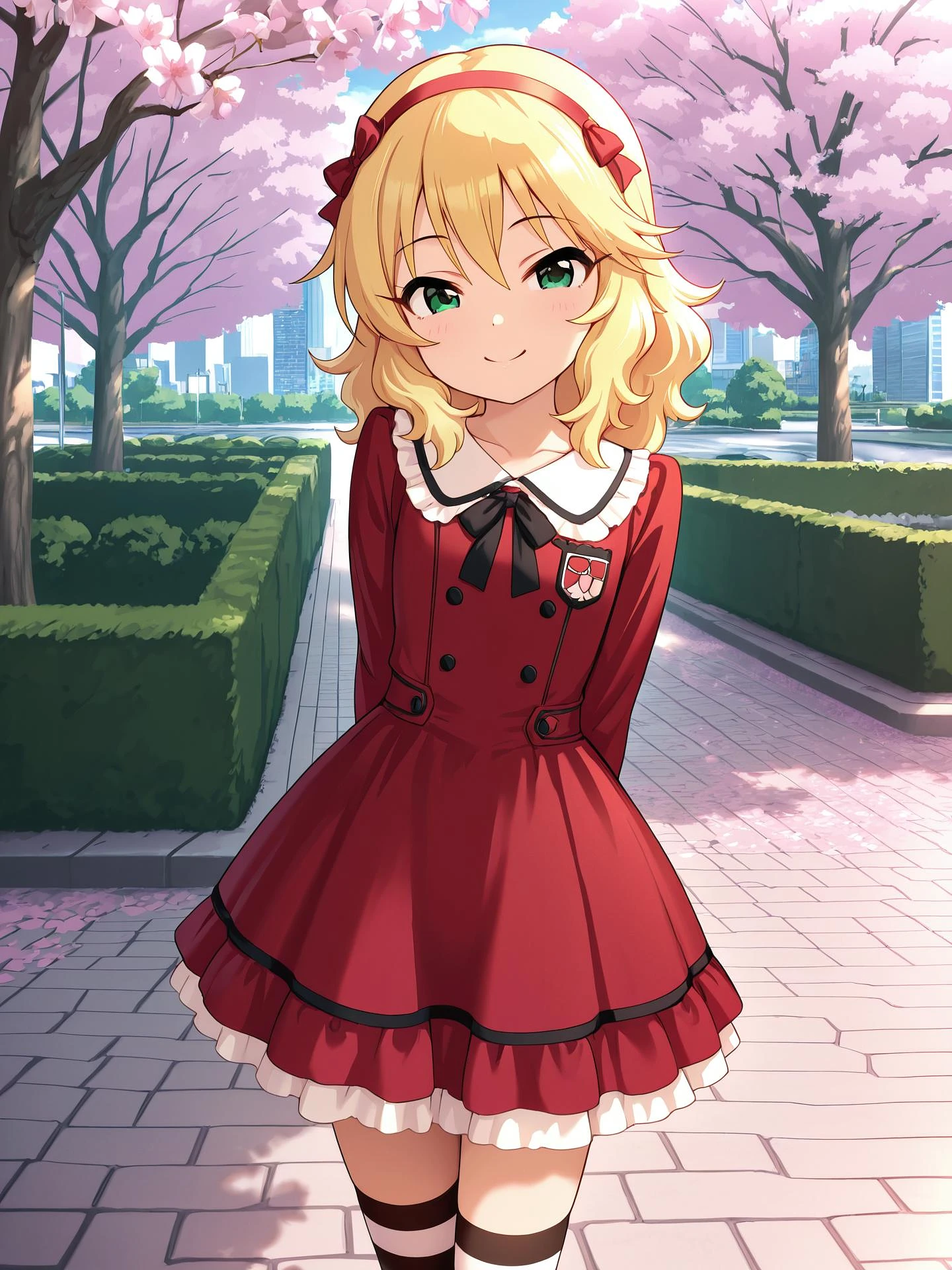 Featured image #5 for Idolmaster Style | アイドルマスター スタイル