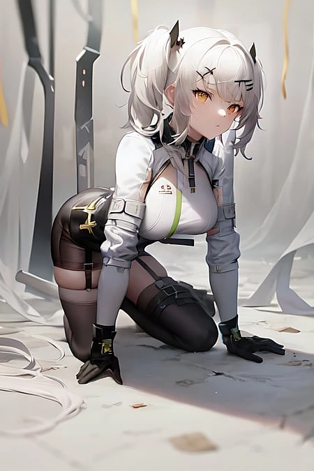 Featured image #4 for Punishing Grey Raven--Karenina