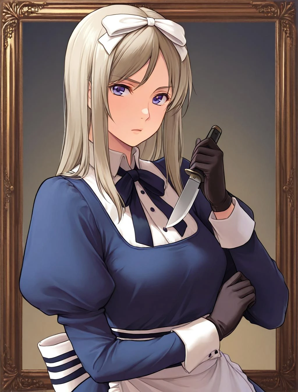Featured image #1 for Belarus (Pony & SD1) | Hetalia