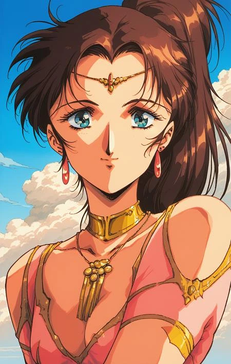 Featured image #3 for [PONY] Ramaya (Arabian Fight) / ラマーヤ <<アラビアンファイト>>