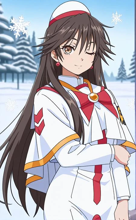 Featured image #4 for Akira Ferrari - Aria the Animation