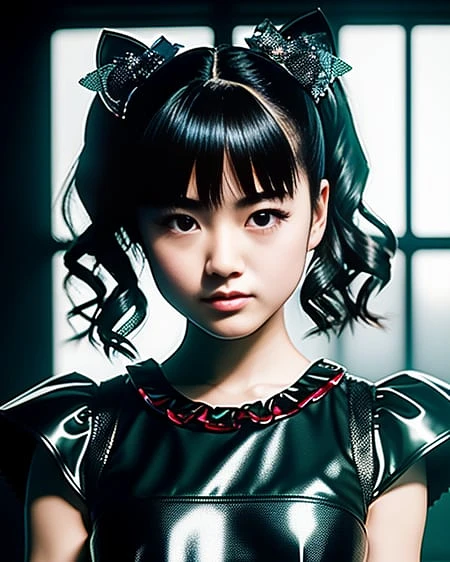 Featured image #2 for YuiMetal-LORA
