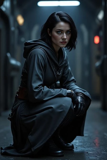 Featured image #4 for Kiree Flux