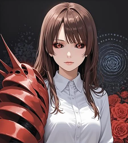 Featured image #1 for Koukaku Kagune | Tokyo Ghoul