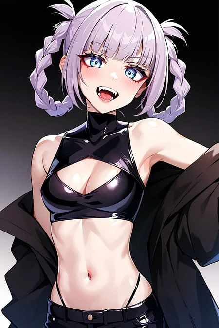 Featured image #1 for Nazuna Nanakusa (Call of the Night) LoRA