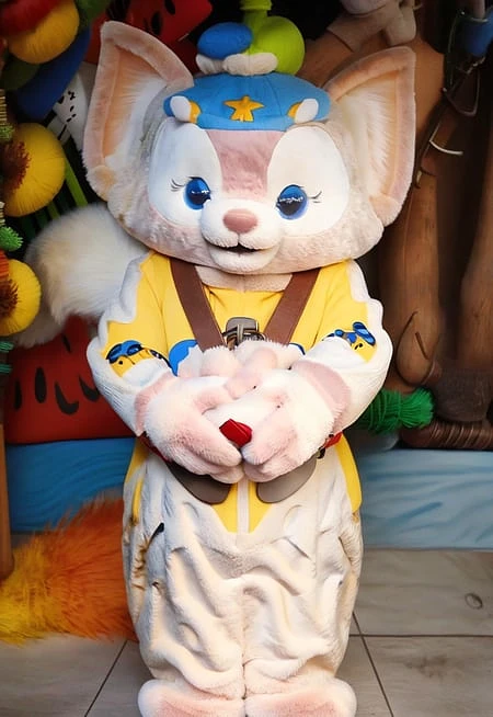 Featured image #2 for LinaBell