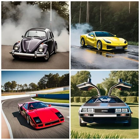 Featured image #1 for Car Photography