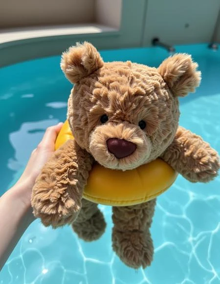 Featured image #2 for jellycat bear