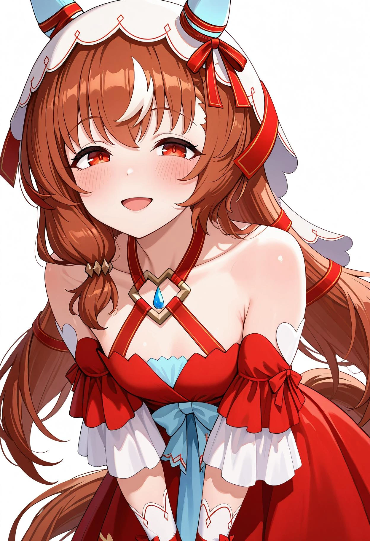 Featured image #1 for Still In Love (Umamusume) | Goofy Ai