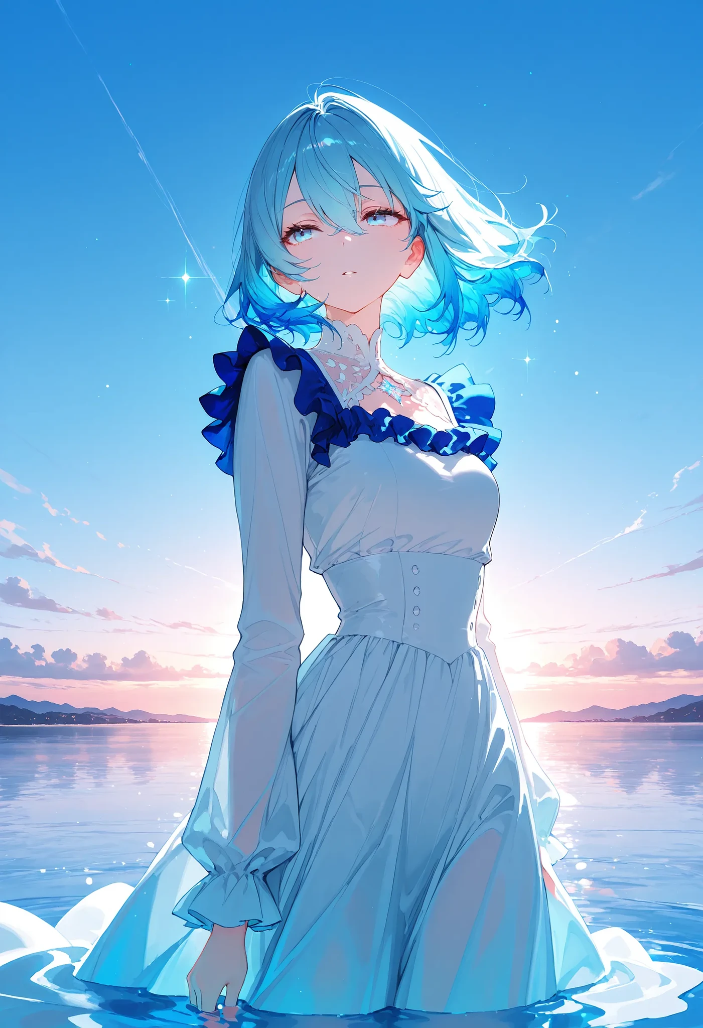 Featured image #2 for endlustria（エンドラストリア）