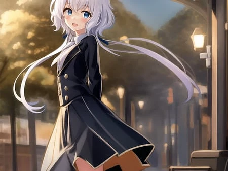 Featured image #1 for 紺野純子