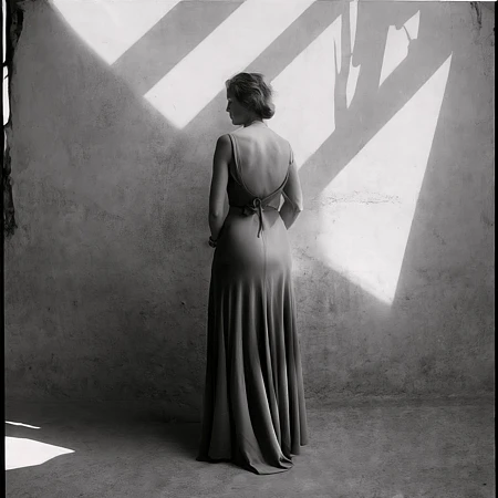 Featured image #1 for Old Portraits