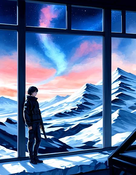 Featured image #5 for Azoth