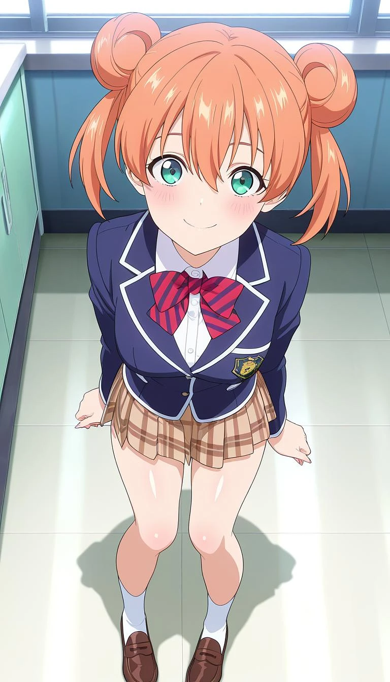 Featured image #1 for 吉野悠姬-食戟之灵（Yoshino Yuki-Food Wars）