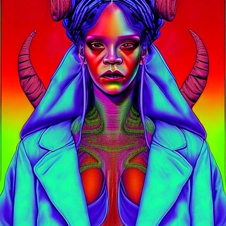 Featured image #2 for neonHorror