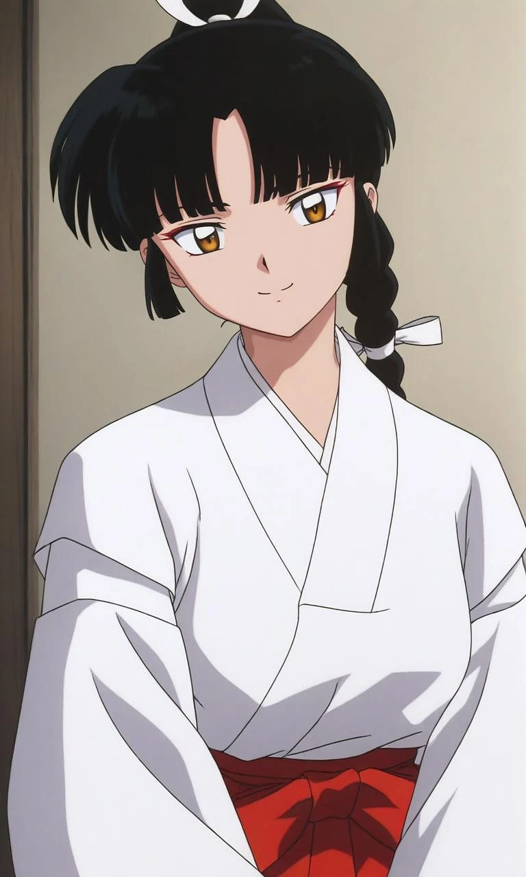 Featured image #3 for Inuyasha - (Anime Style) Pony / Illustrious