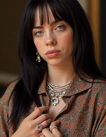Featured image #2 for Billie Eilish