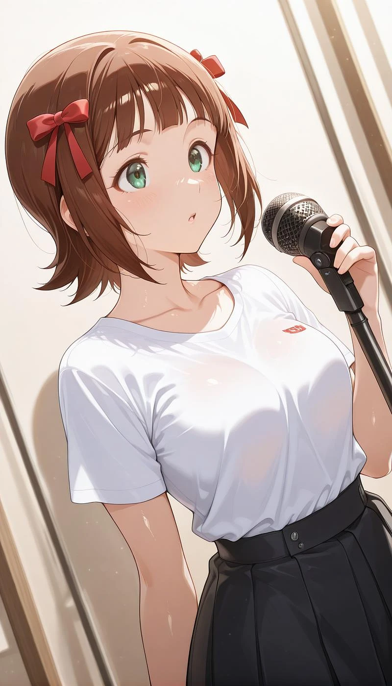 Featured image #1 for Amami Haruka_Idol Master_ILXL_kill0825 (6 outfit)
