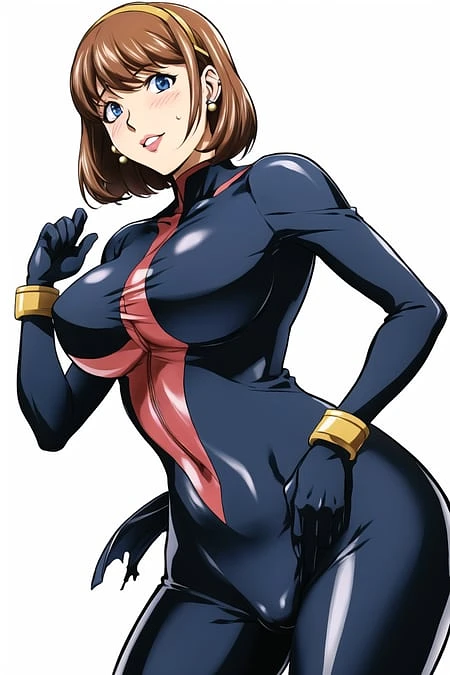 Featured image #4 for Kon-kit Style LoRA