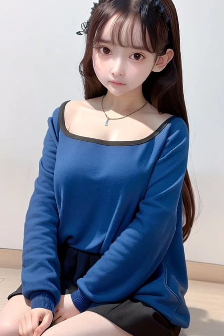 Featured image #3 for 七瀬カホ @capo130xx (Instagram Girl Likeness)