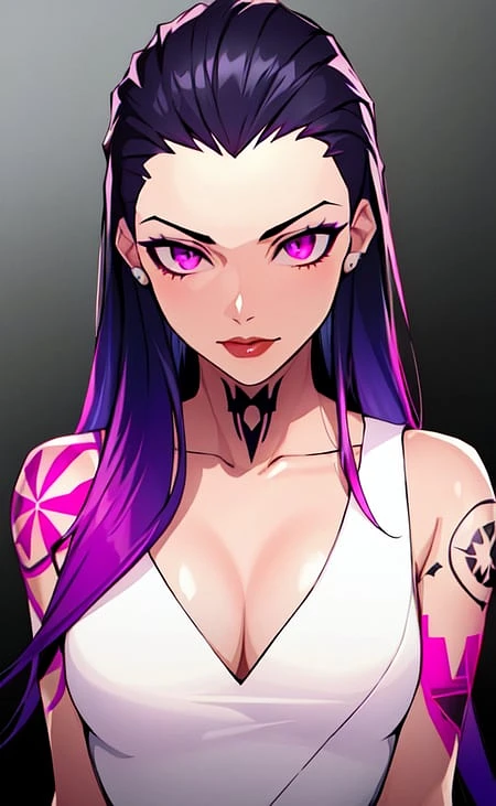 Featured image #4 for Reyna (VALORANT)