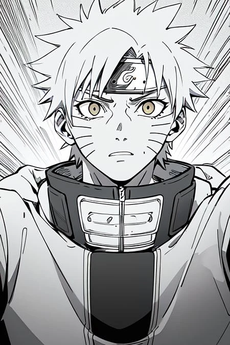 Featured image #3 for Lorafys Manga Mix
