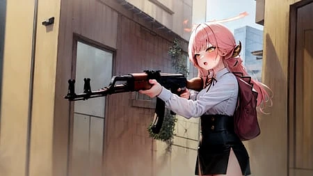 Featured image #4 for Bettergun_AK47(WIP)