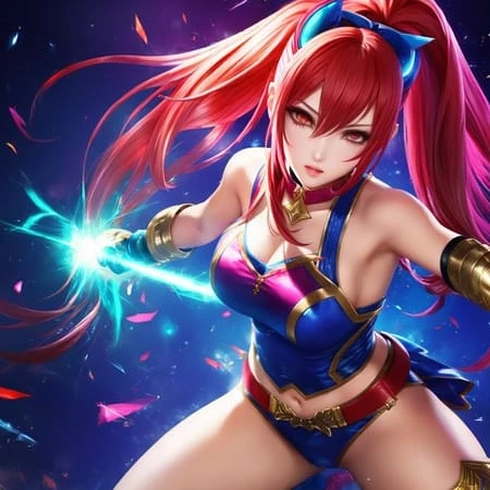 Featured image #5 for Sakimi Mix