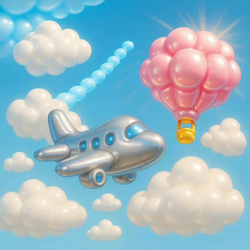 Featured image #2 for BubbleVerse