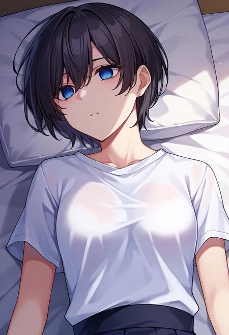Featured image #3 for Empty Eyes [Pony]