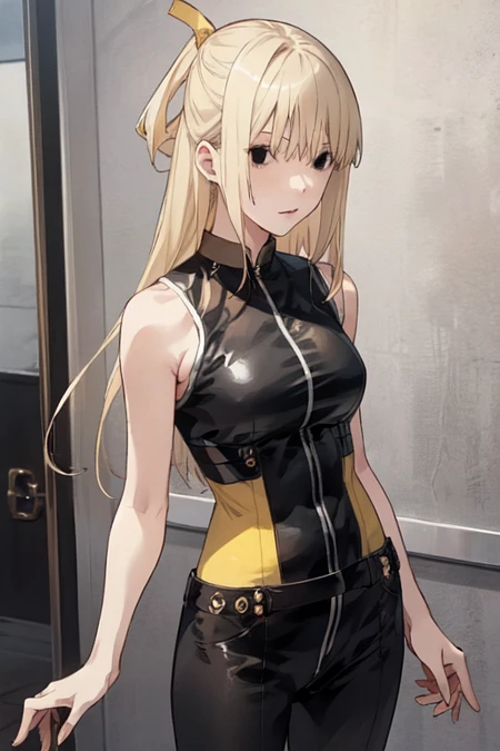 Featured image #3 for Yumeko Suzukiri (Sentai Daishikkaku)