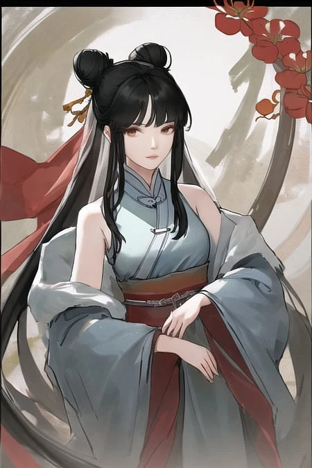Featured image #4 for 鬼谷国风