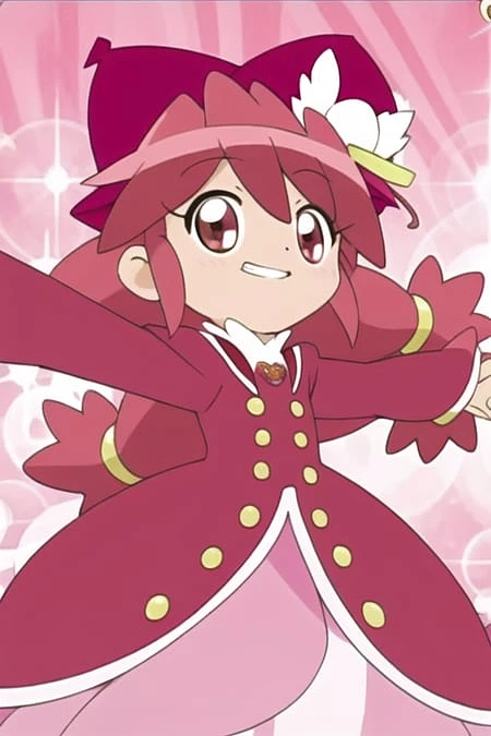 Featured image #1 for 《双子星公主》（ふしぎ星の☆ふたご姫）译名 芳芳（大陆），菲菲（大陆）