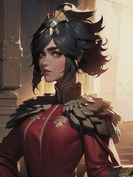 Featured image #5 for Taliyah