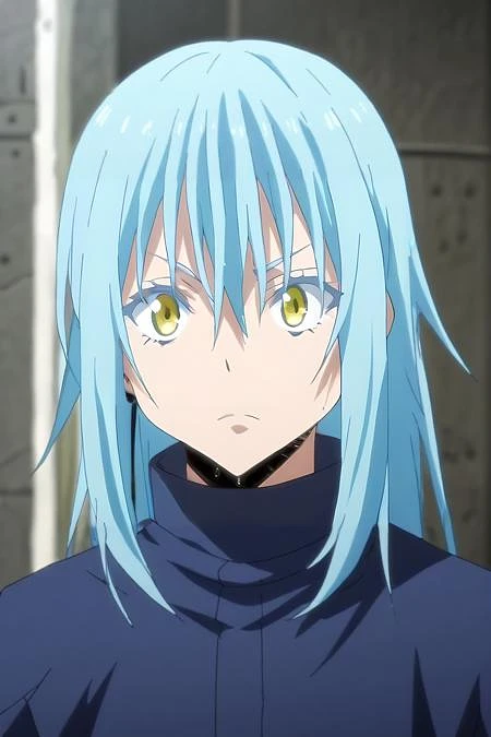 Featured image #6 for Rimuru Tempest | Tensei shitara Slime Datta Ken / That Time I Got Reincarnated as a Slime / TenSura