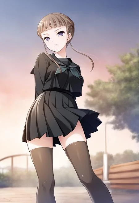 Featured image #1 for Manaka Nemu XL