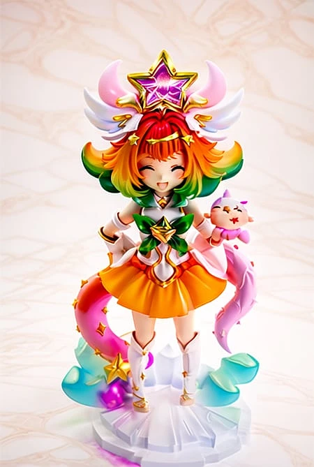 Featured image #2 for Star Guardian Neeko