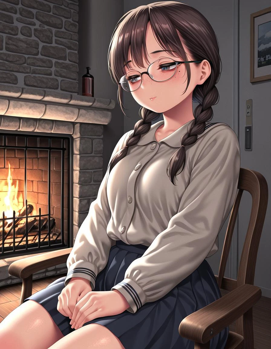 Featured image #2 for kase_daiki (Illustrious)