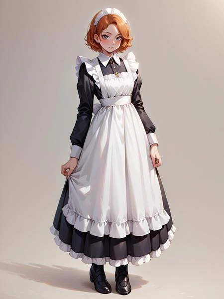 Featured image #6 for Maid