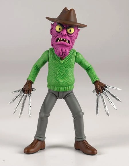 Featured image #4 for Scary Terry (Rick and Morty)