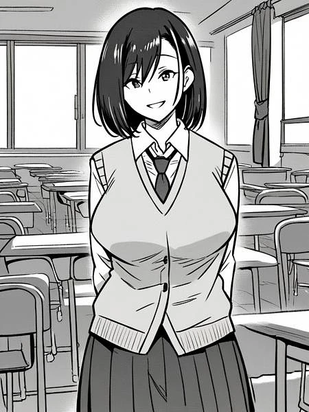Featured image #5 for Tatsunami Youtoku Style + Some Characters