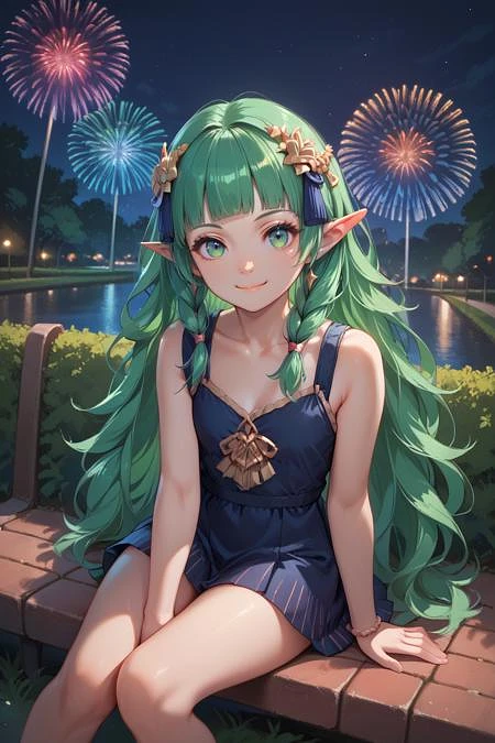Featured image #3 for Sothis from Fire Emblem: Three Houses [Pony]